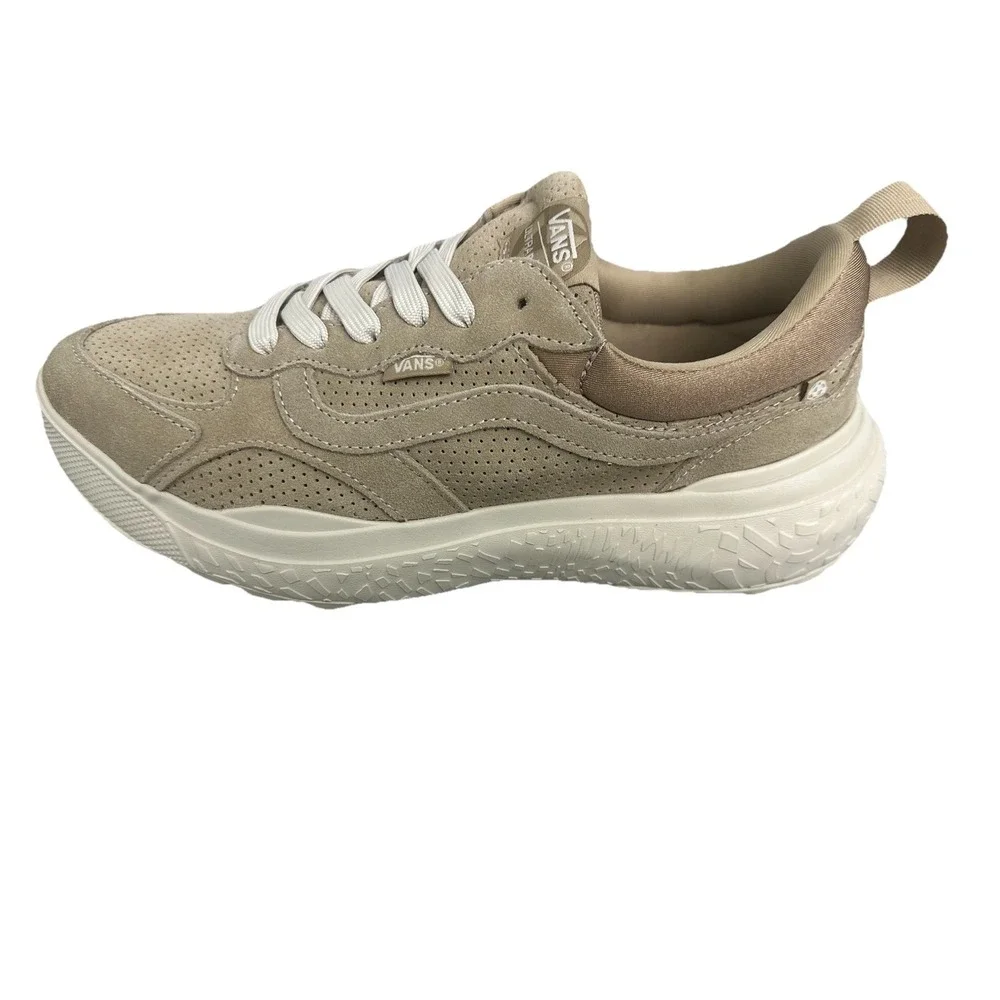 Vans Unisex MTE UltraRange Neo VR3 VN000CWESQ7 Suede Cornastalk MenSz 9.5 Wmn 11